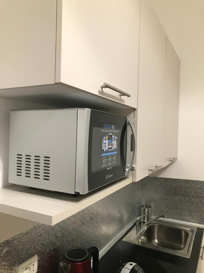 B&B Apartaments Milano Bocconi — Foto 3