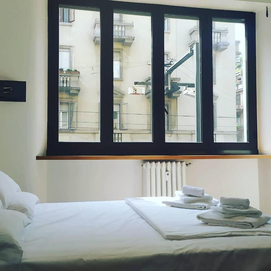 B&B Apartaments Milano Bocconi, Milan