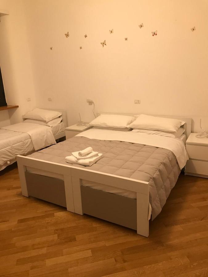B&B Apartaments Milano Bocconi — Foto 2