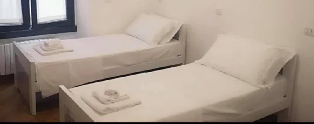 B&B Apartaments Milano Bocconi — Foto 1